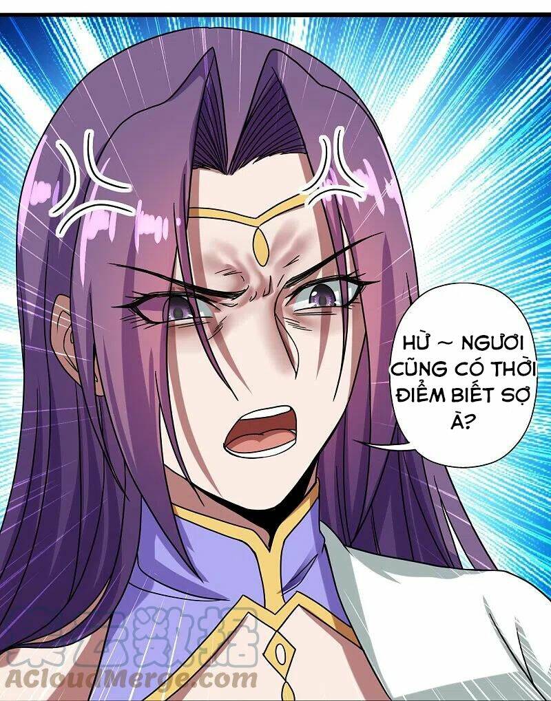 Tiên Võ Đế Tôn Chapter 276 - Trang 2