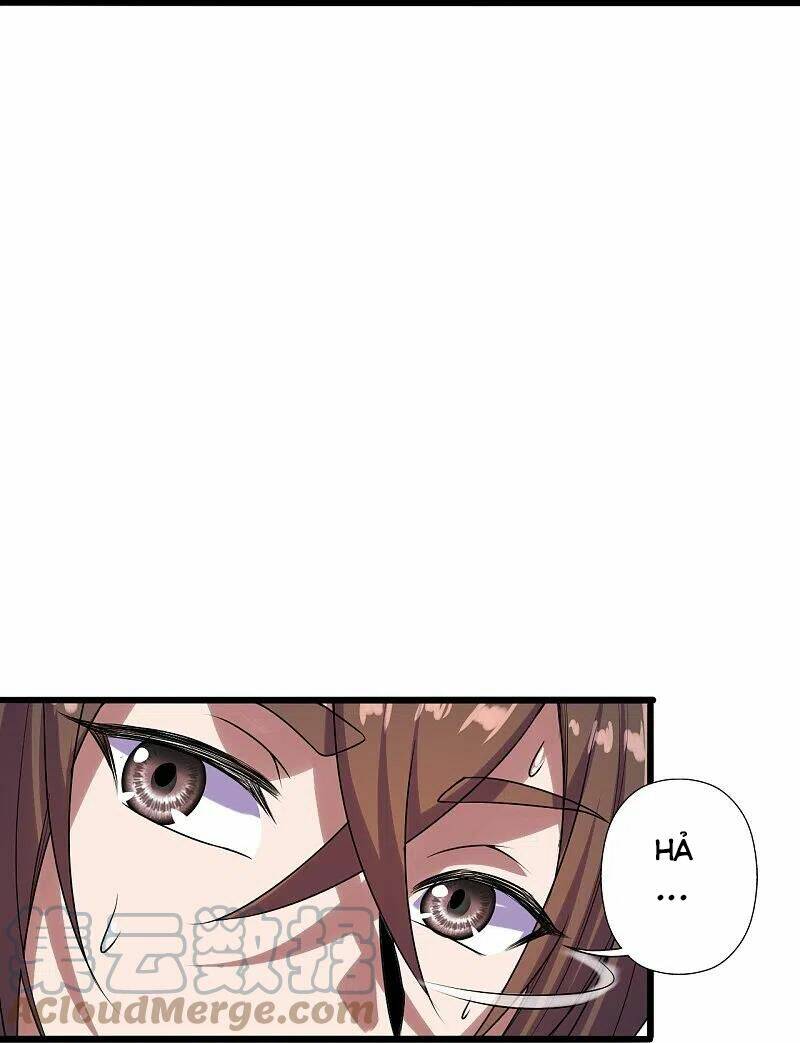 Tiên Võ Đế Tôn Chapter 276 - Trang 2