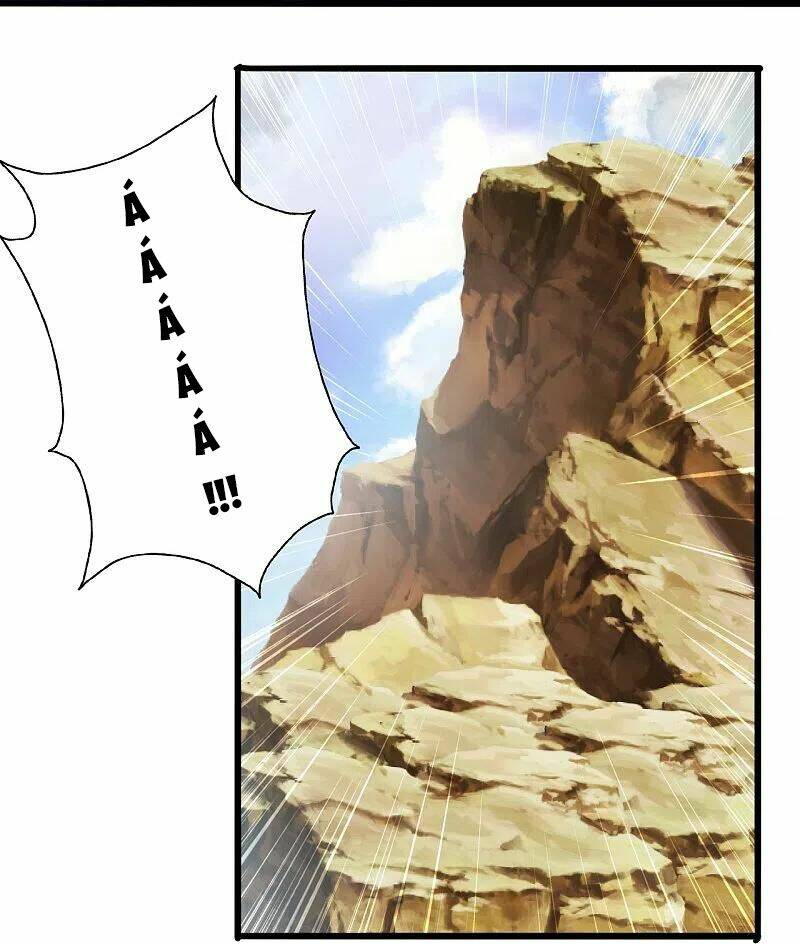 Tiên Võ Đế Tôn Chapter 276 - Trang 2