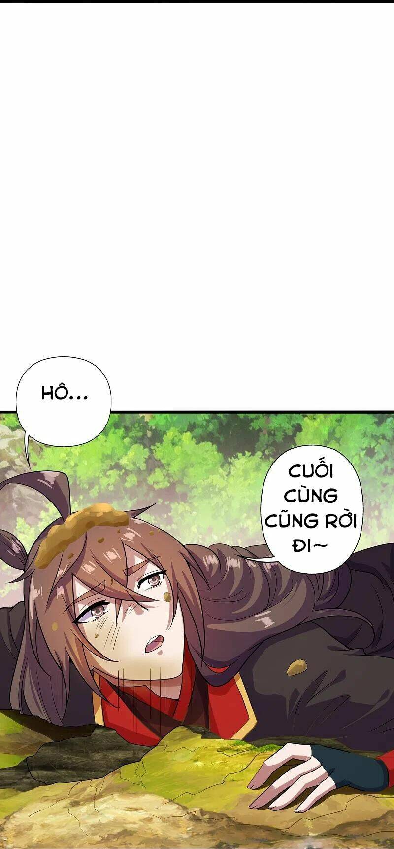 Tiên Võ Đế Tôn Chapter 276 - Trang 2