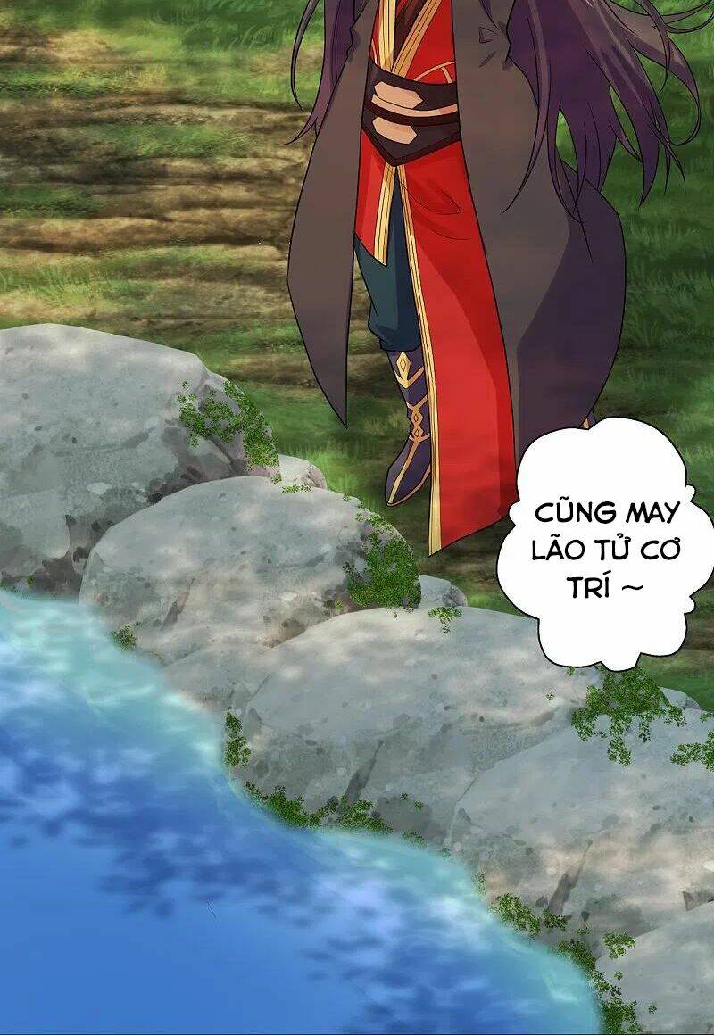 Tiên Võ Đế Tôn Chapter 276 - Trang 2