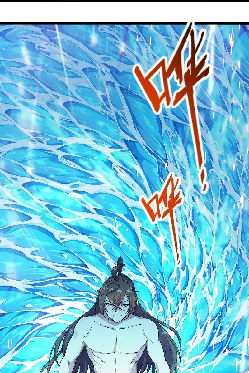 Tiên Võ Đế Tôn Chapter 276 - Trang 2