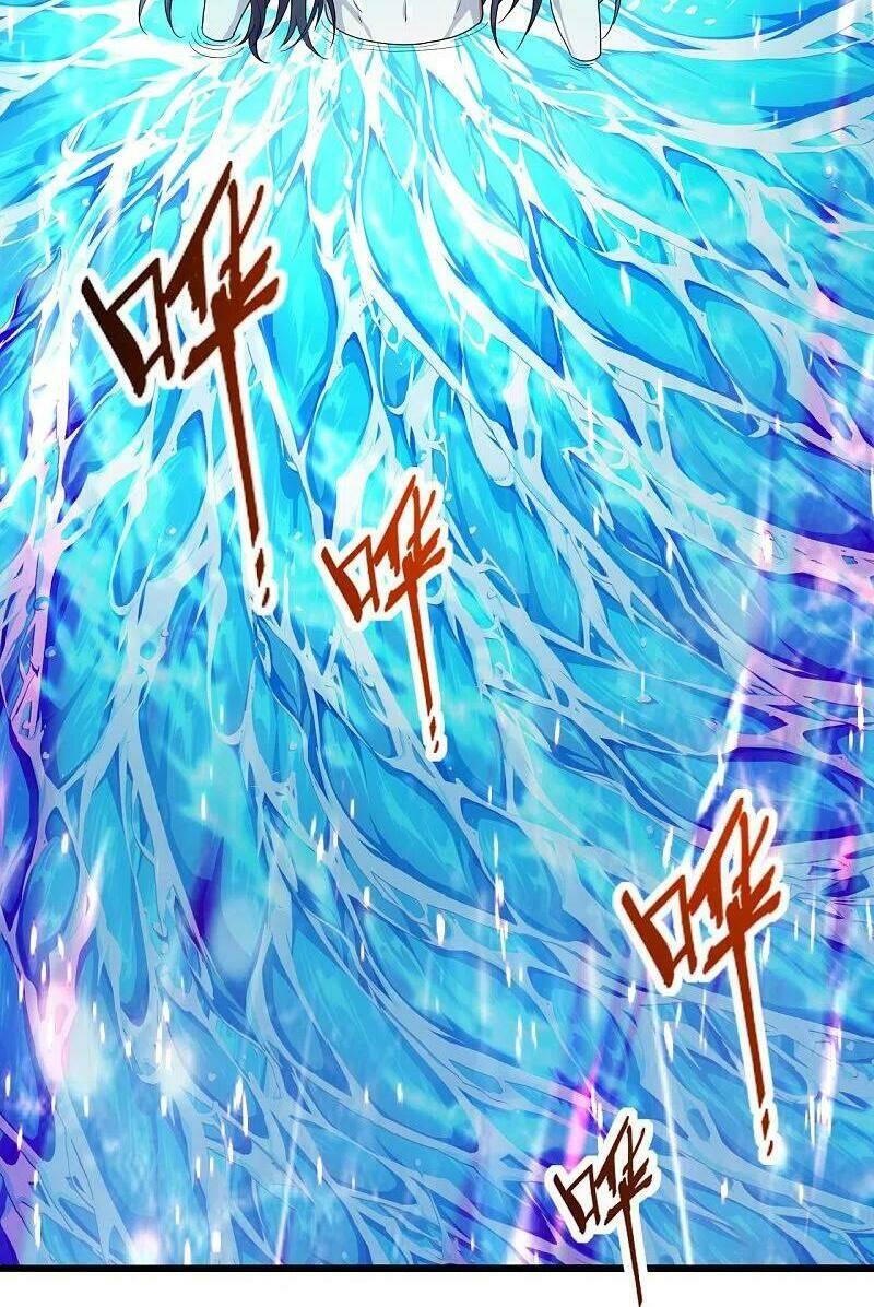 Tiên Võ Đế Tôn Chapter 276 - Trang 2