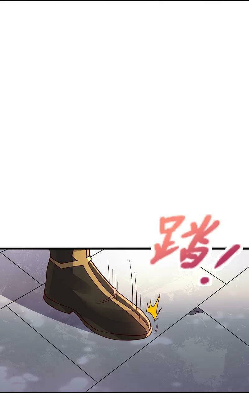 Tiên Võ Đế Tôn Chapter 276 - Trang 2