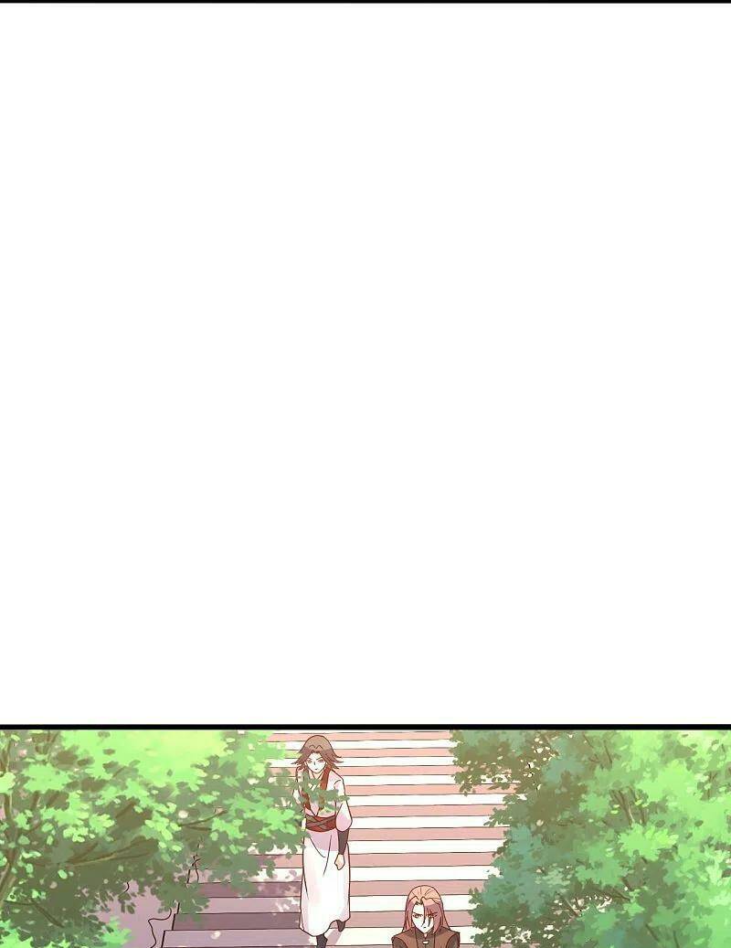 Tiên Võ Đế Tôn Chapter 276 - Trang 2