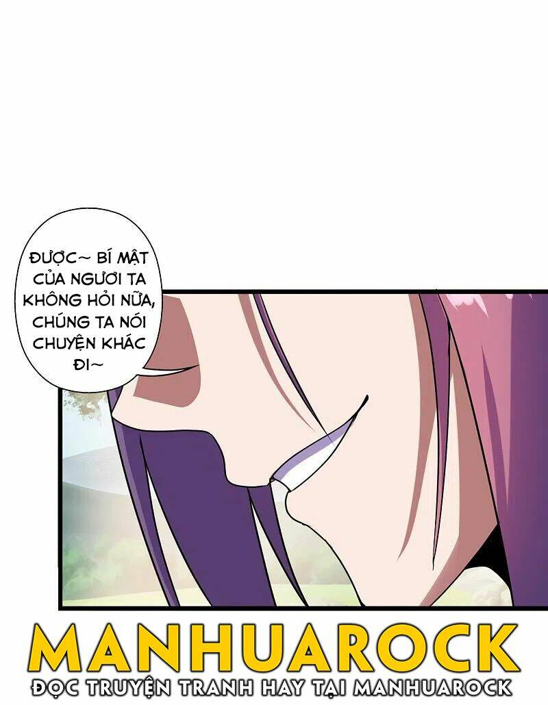 Tiên Võ Đế Tôn Chapter 276 - Trang 2