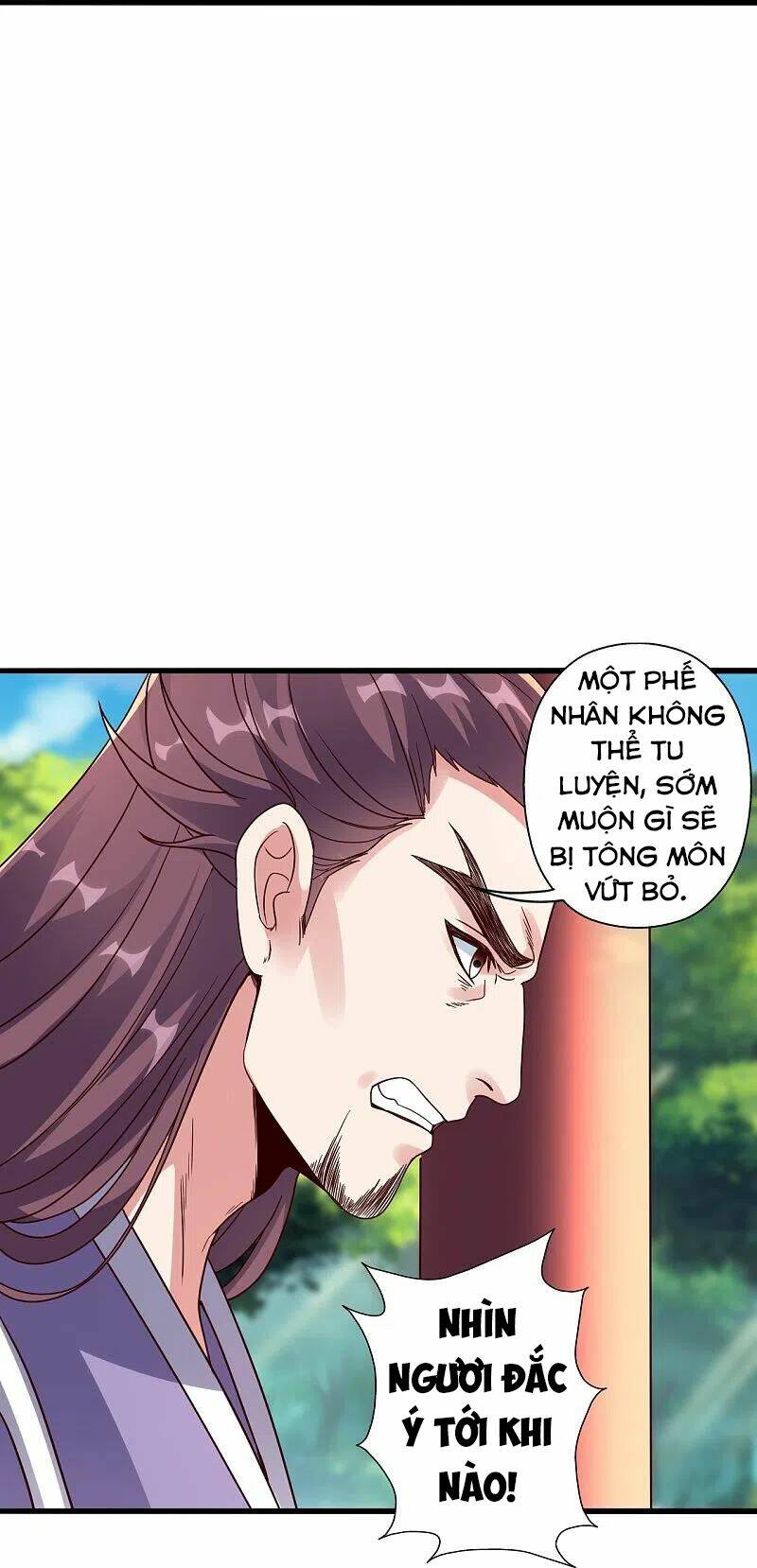 Tiên Võ Đế Tôn Chapter 276 - Trang 2