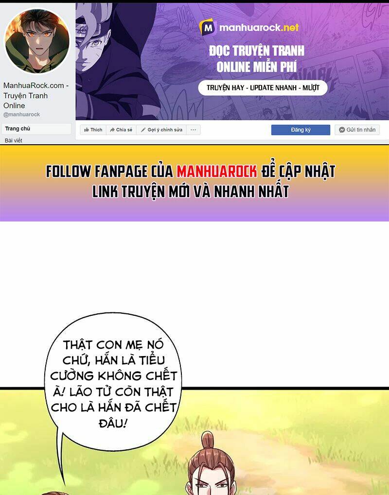 Tiên Võ Đế Tôn Chapter 276 - Trang 2