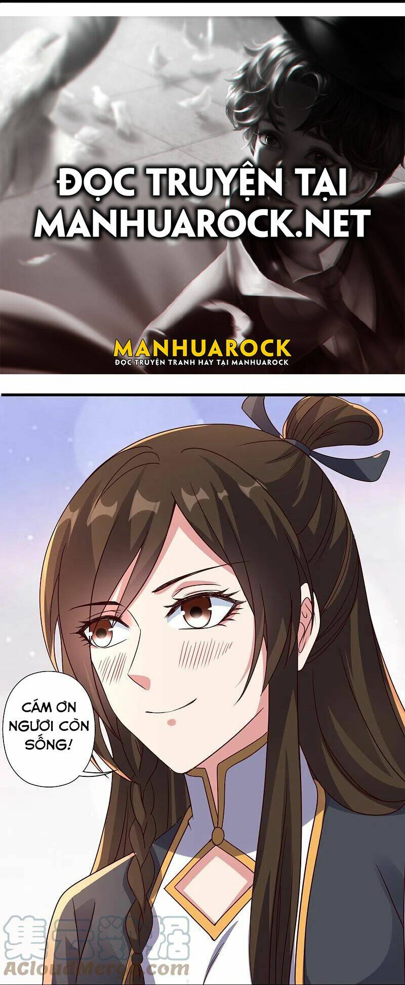 Tiên Võ Đế Tôn Chapter 276 - Trang 2