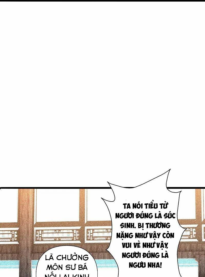 Tiên Võ Đế Tôn Chapter 276 - Trang 2