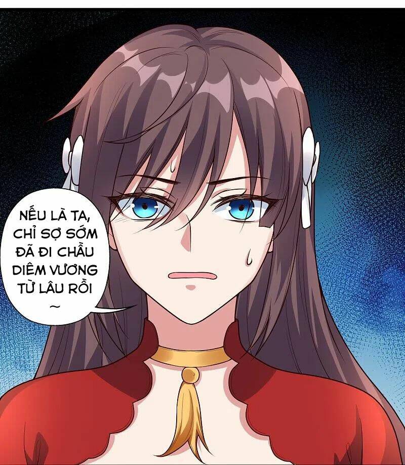 Tiên Võ Đế Tôn Chapter 276 - Trang 2