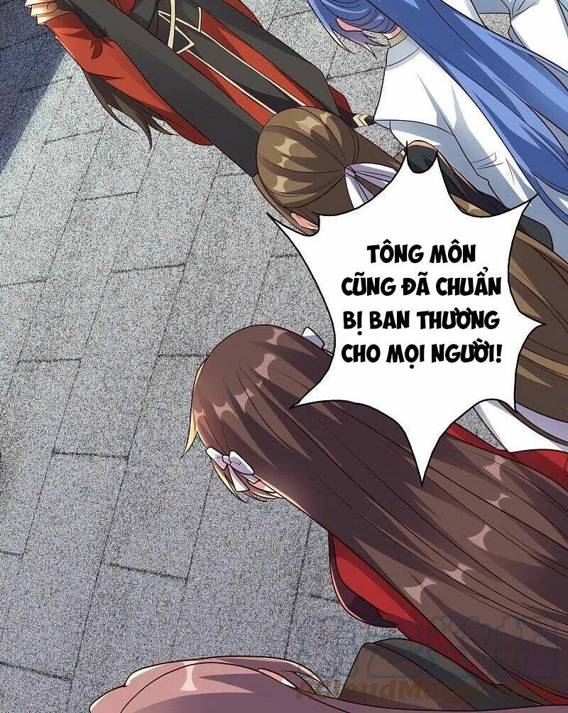Tiên Võ Đế Tôn Chapter 276 - Trang 2