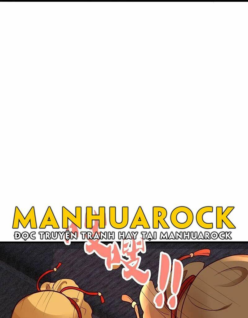 Tiên Võ Đế Tôn Chapter 276 - Trang 2