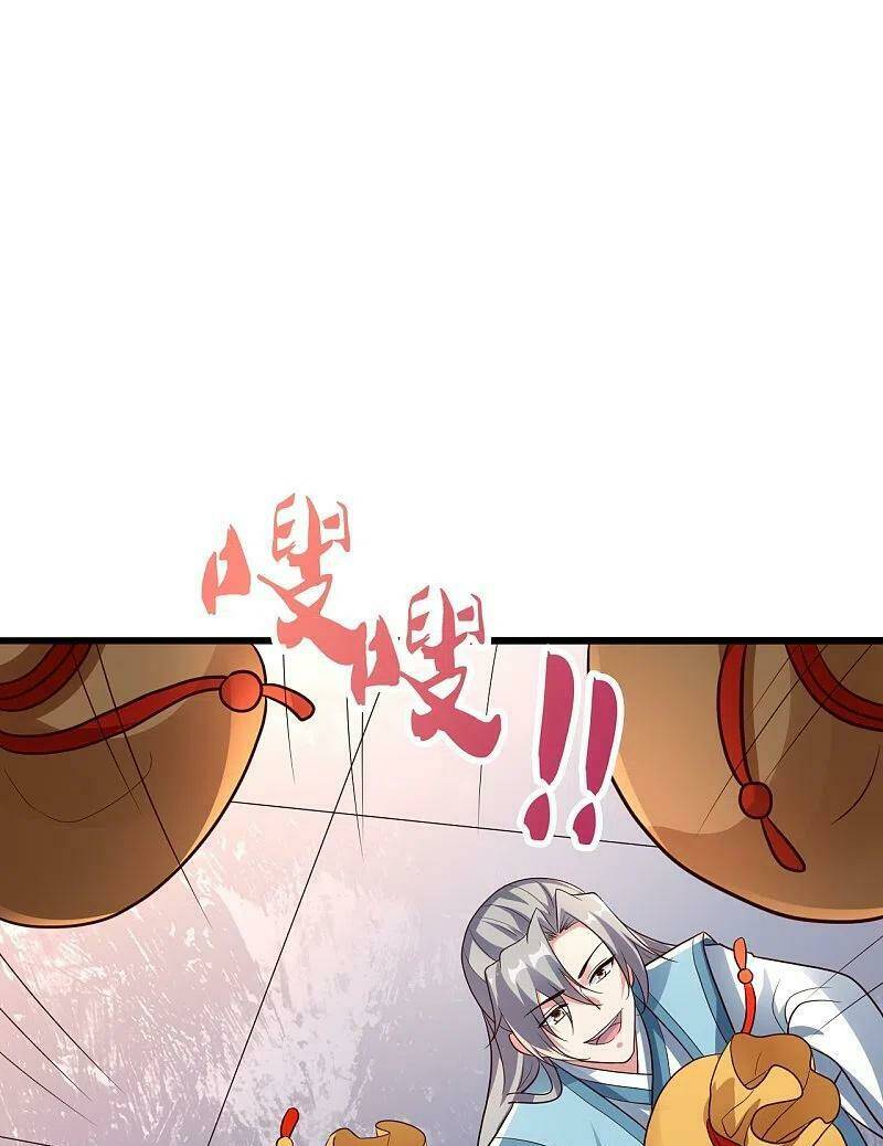 Tiên Võ Đế Tôn Chapter 276 - Trang 2