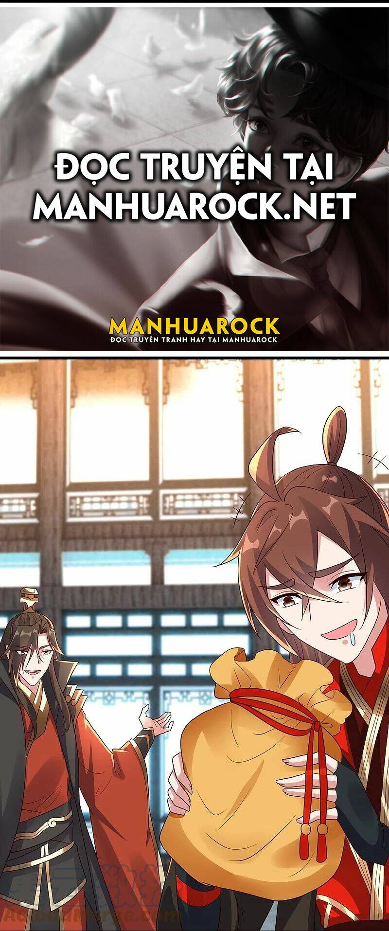 Tiên Võ Đế Tôn Chapter 276 - Trang 2