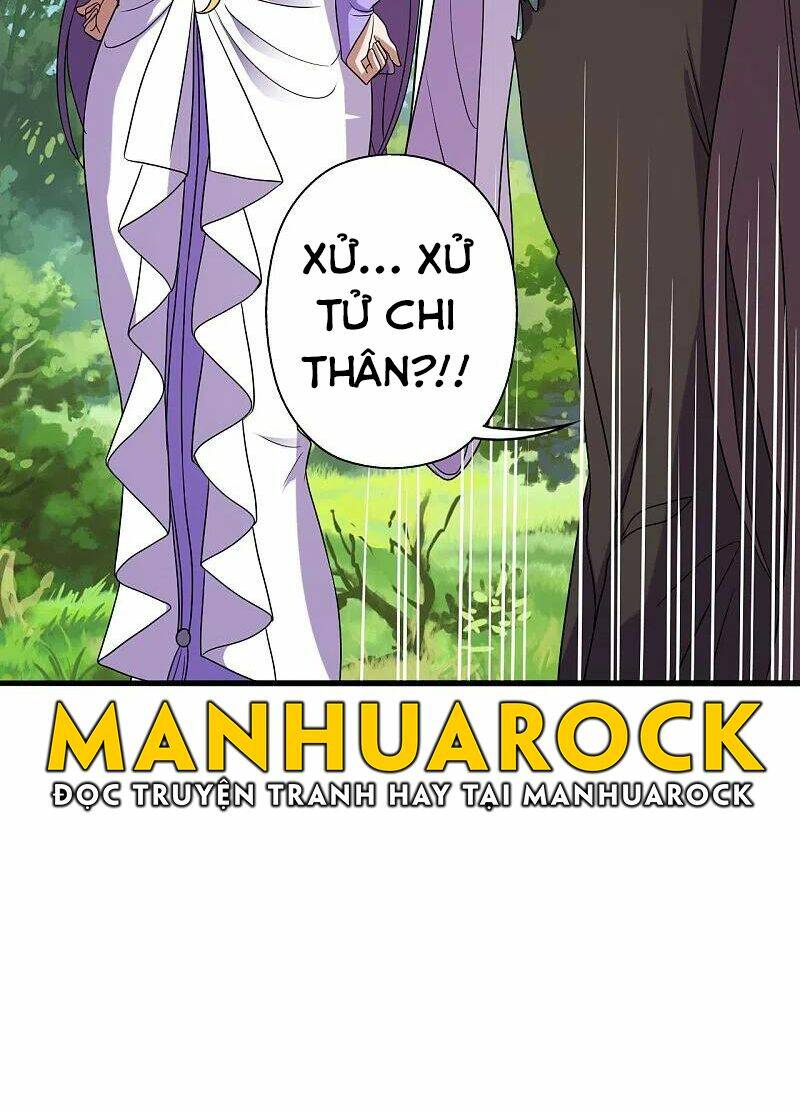 Tiên Võ Đế Tôn Chapter 276 - Trang 2