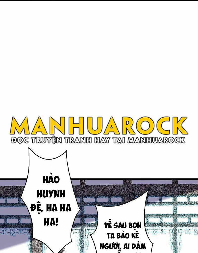 Tiên Võ Đế Tôn Chapter 276 - Trang 2