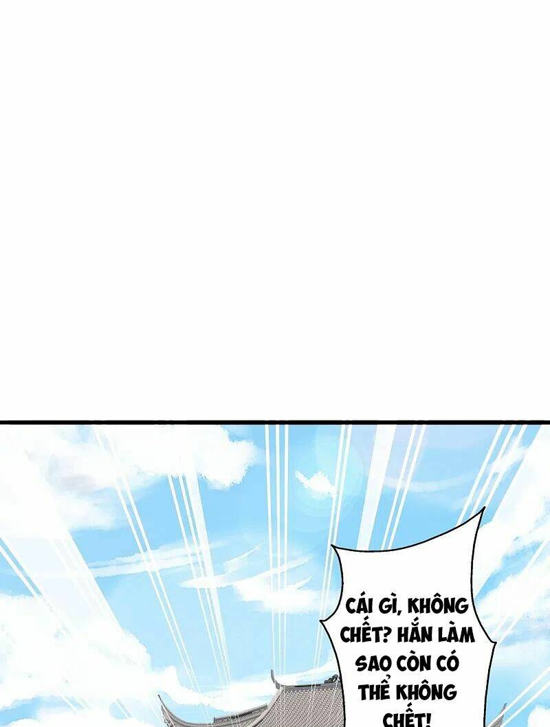 Tiên Võ Đế Tôn Chapter 276 - Trang 2