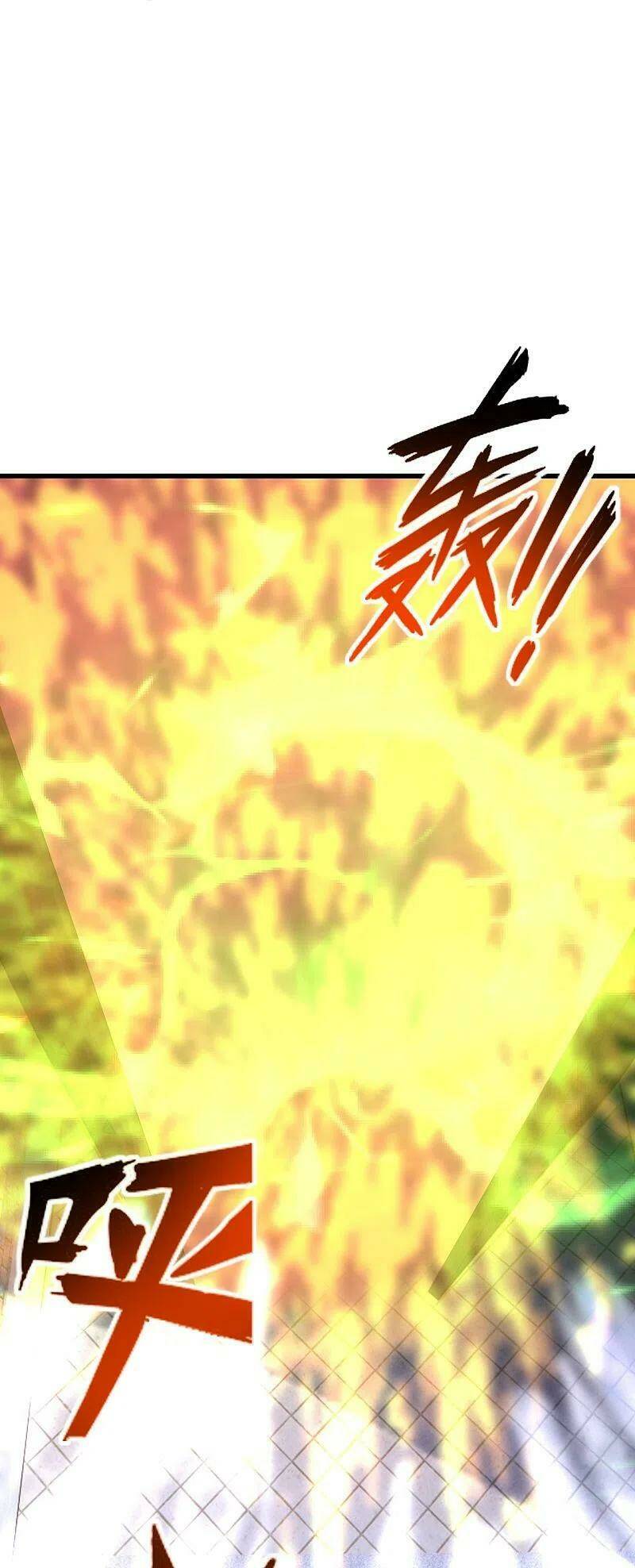 Tiên Võ Đế Tôn Chapter 277 - Trang 2