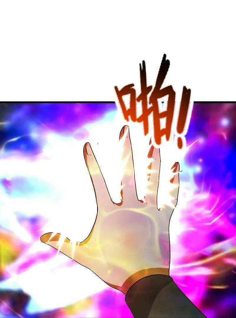 Tiên Võ Đế Tôn Chapter 277 - Trang 2