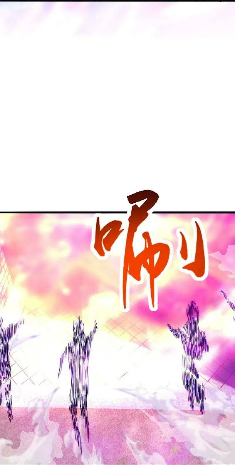 Tiên Võ Đế Tôn Chapter 277 - Trang 2