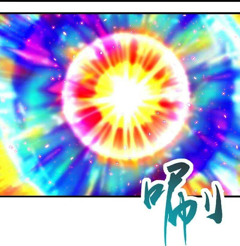 Tiên Võ Đế Tôn Chapter 277 - Trang 2