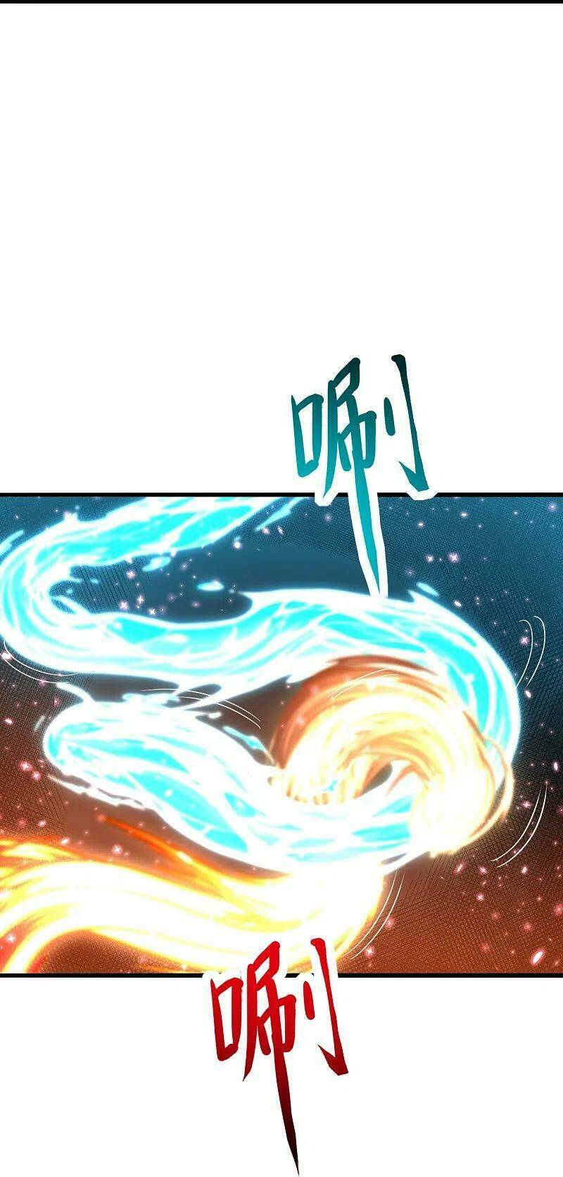 Tiên Võ Đế Tôn Chapter 277 - Trang 2