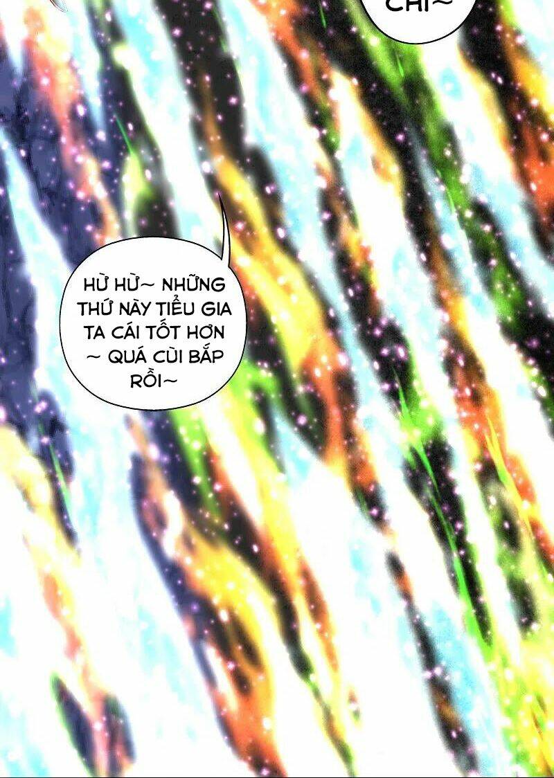 Tiên Võ Đế Tôn Chapter 277 - Trang 2