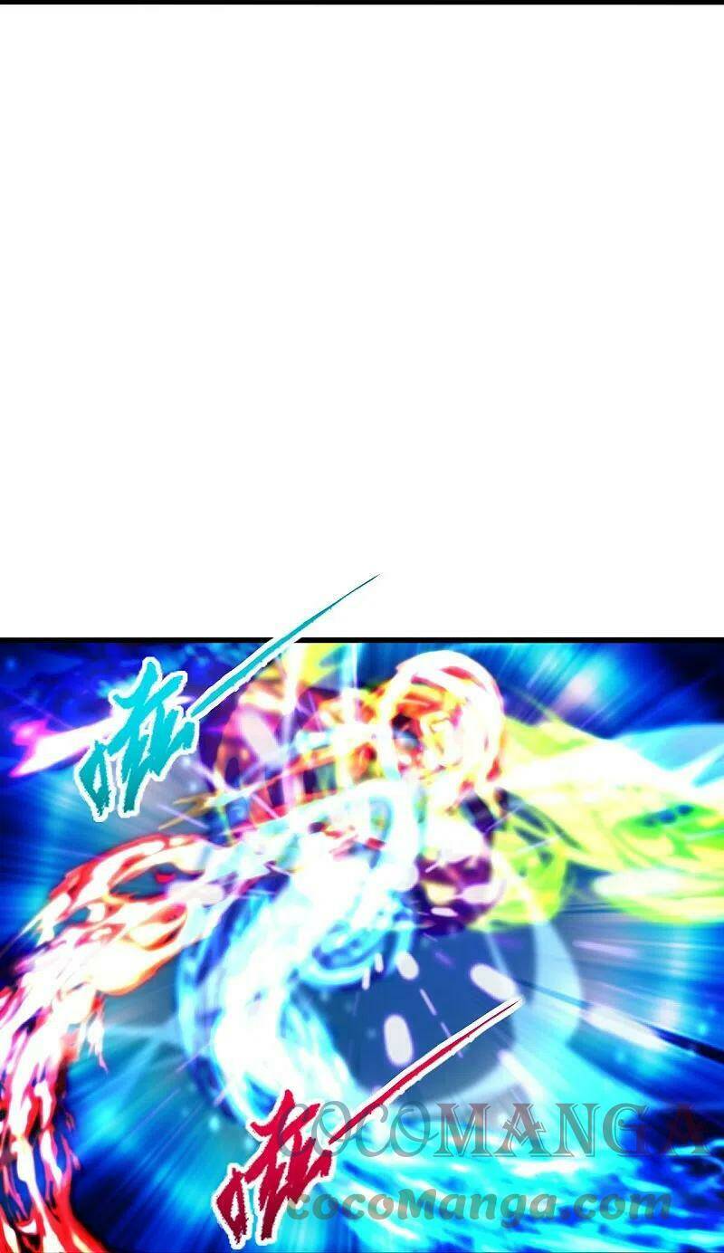 Tiên Võ Đế Tôn Chapter 277 - Trang 2