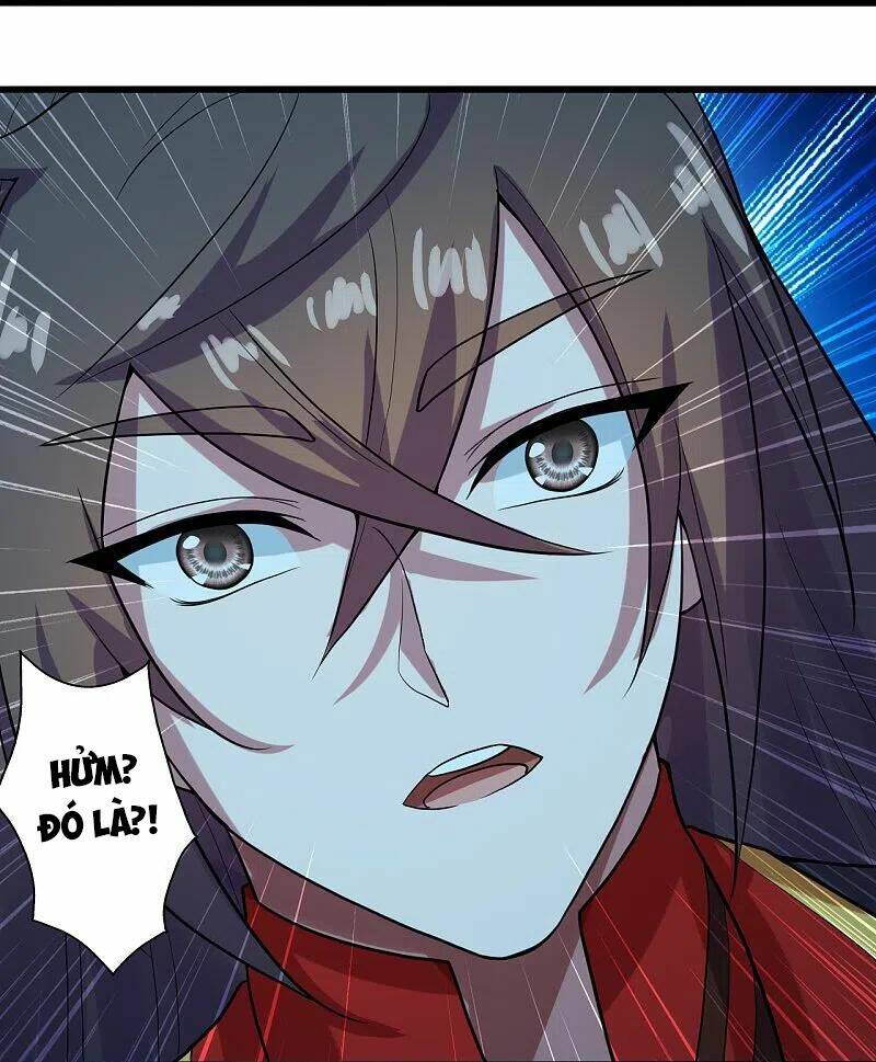 Tiên Võ Đế Tôn Chapter 277 - Trang 2