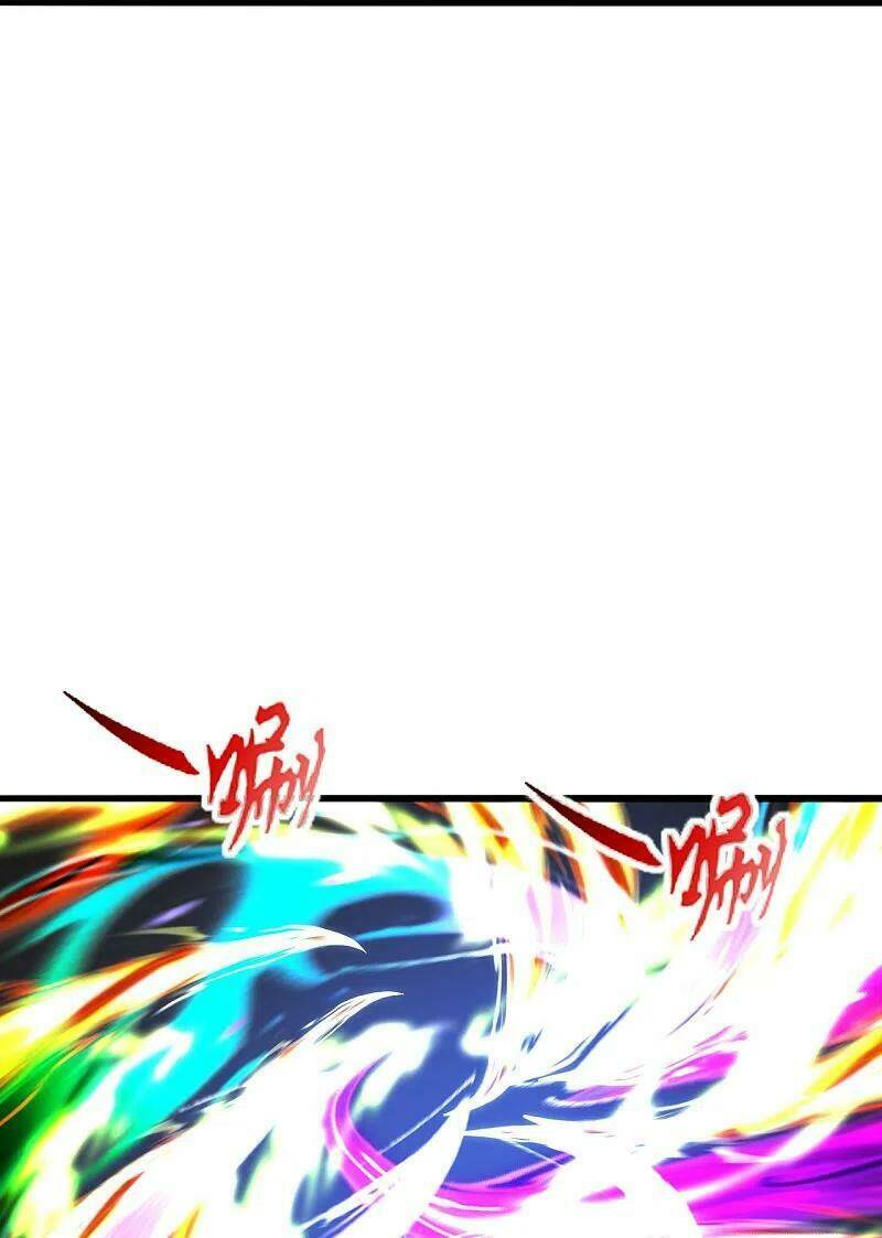 Tiên Võ Đế Tôn Chapter 277 - Trang 2