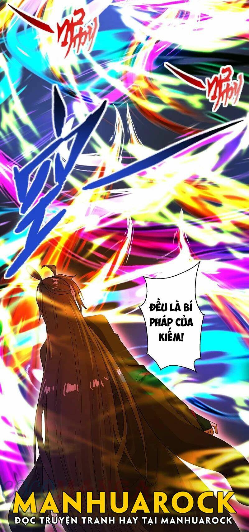 Tiên Võ Đế Tôn Chapter 277 - Trang 2