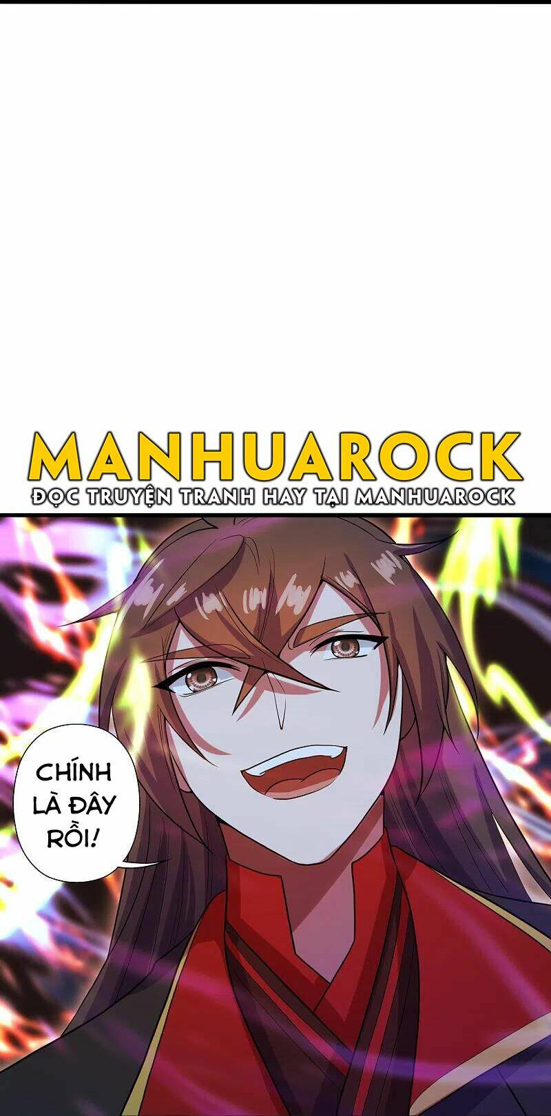 Tiên Võ Đế Tôn Chapter 277 - Trang 2