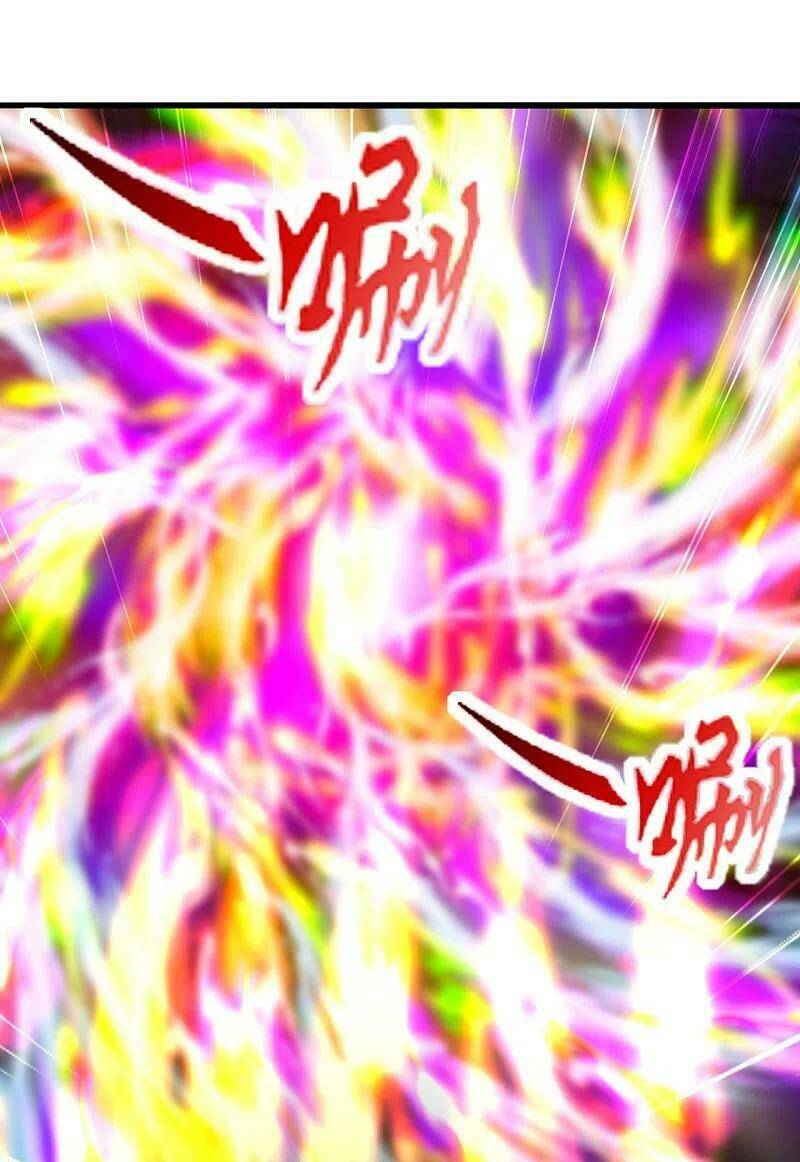 Tiên Võ Đế Tôn Chapter 277 - Trang 2