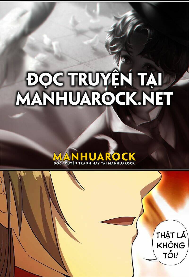 Tiên Võ Đế Tôn Chapter 277 - Trang 2