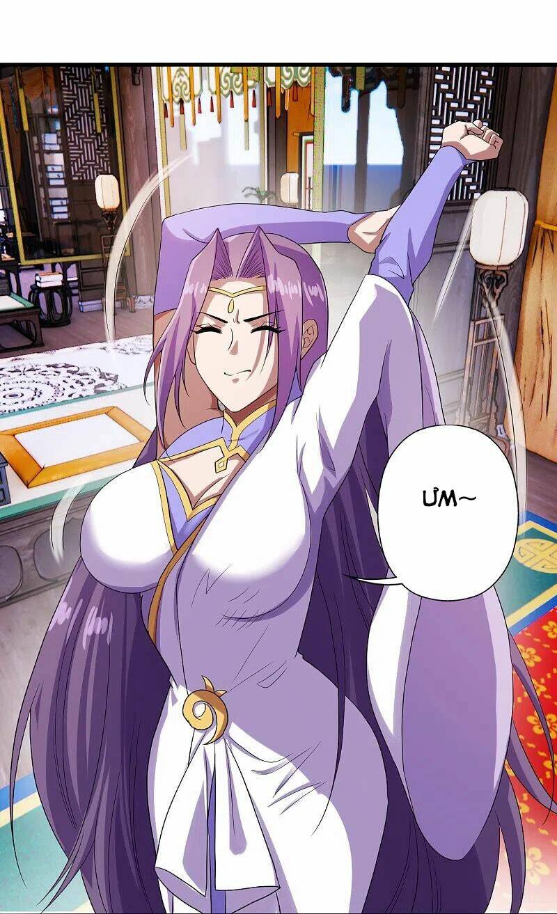 Tiên Võ Đế Tôn Chapter 277 - Trang 2