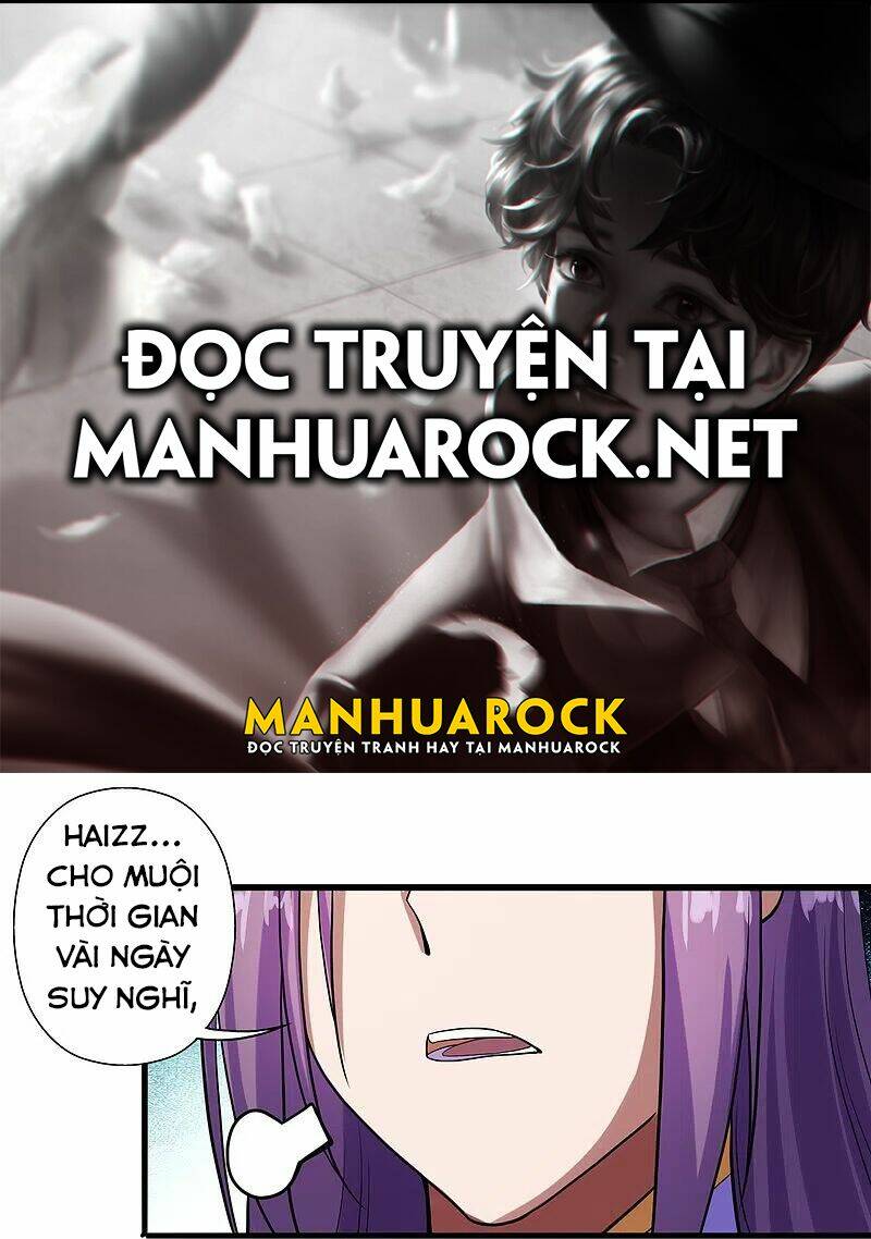 Tiên Võ Đế Tôn Chapter 277 - Trang 2