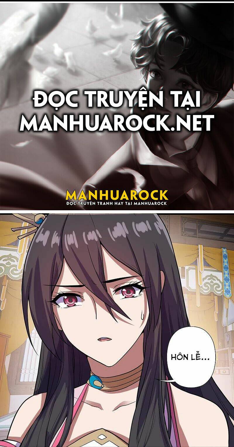 Tiên Võ Đế Tôn Chapter 277 - Trang 2