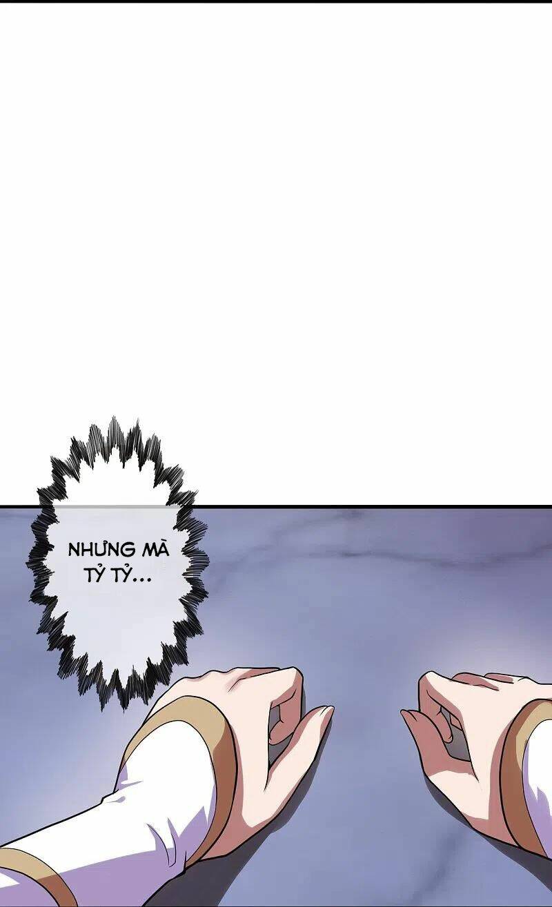 Tiên Võ Đế Tôn Chapter 277 - Trang 2