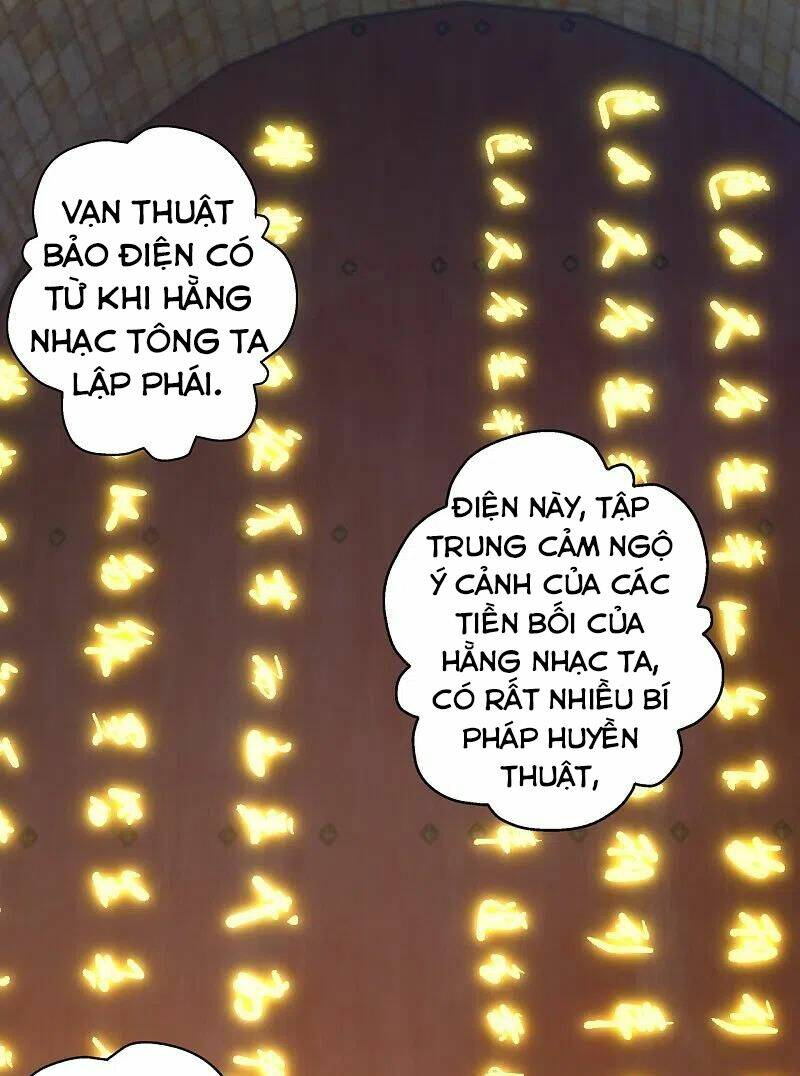 Tiên Võ Đế Tôn Chapter 277 - Trang 2