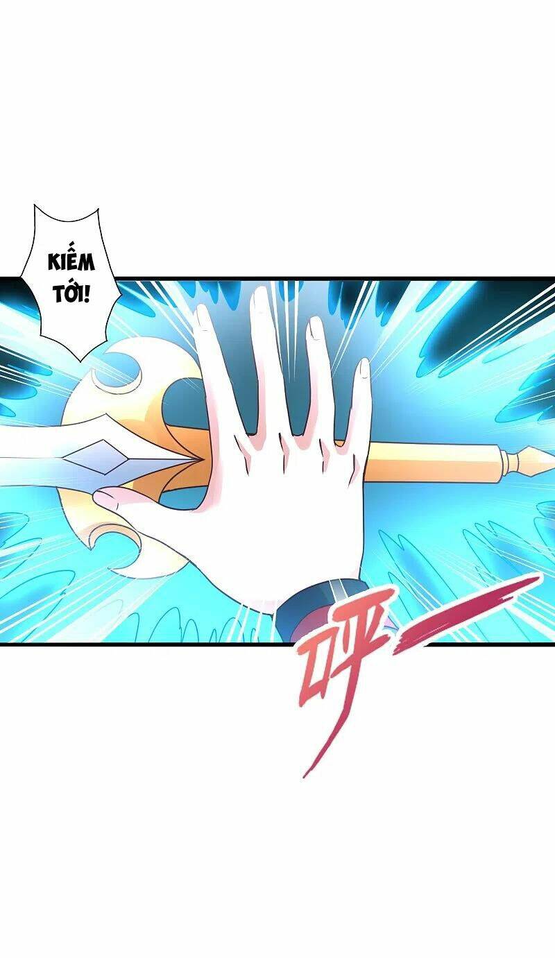 Tiên Võ Đế Tôn Chapter 277 - Trang 2