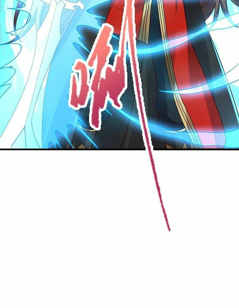 Tiên Võ Đế Tôn Chapter 277 - Trang 2