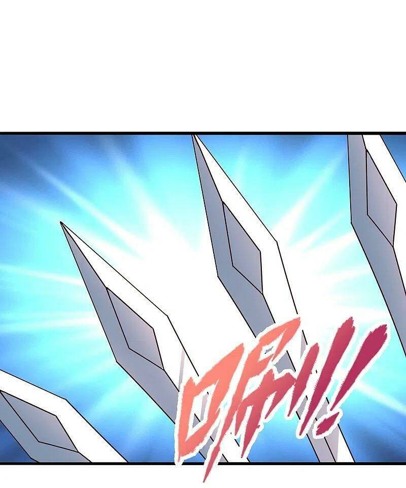 Tiên Võ Đế Tôn Chapter 277 - Trang 2