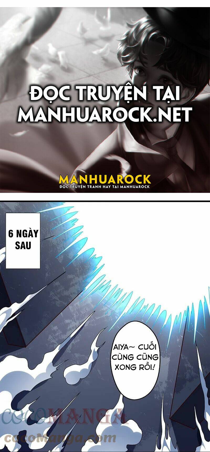 Tiên Võ Đế Tôn Chapter 277 - Trang 2