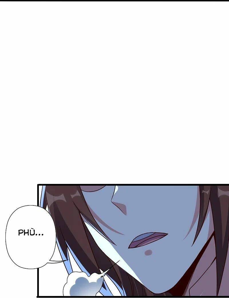 Tiên Võ Đế Tôn Chapter 277 - Trang 2