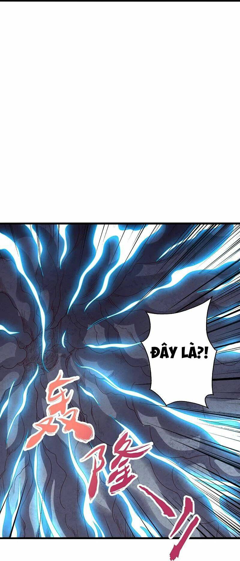 Tiên Võ Đế Tôn Chapter 277 - Trang 2