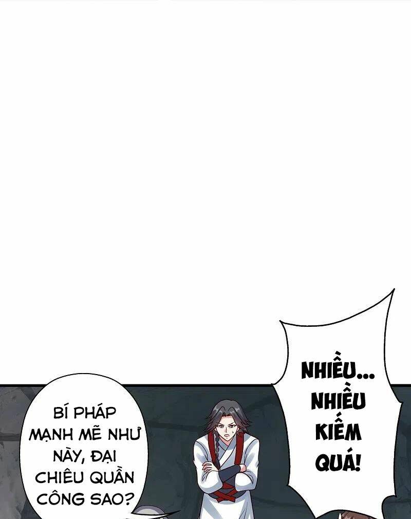 Tiên Võ Đế Tôn Chapter 277 - Trang 2