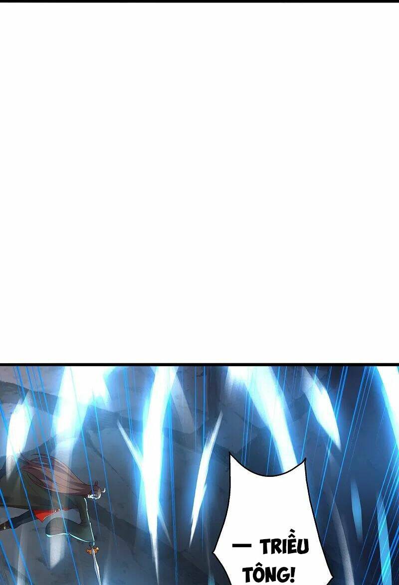 Tiên Võ Đế Tôn Chapter 277 - Trang 2