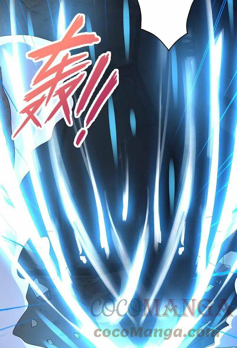 Tiên Võ Đế Tôn Chapter 277 - Trang 2