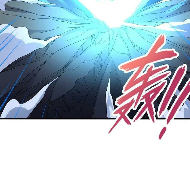 Tiên Võ Đế Tôn Chapter 277 - Trang 2